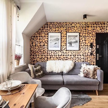 Apartament Pod Wierchem Закопане Екстериор снимка