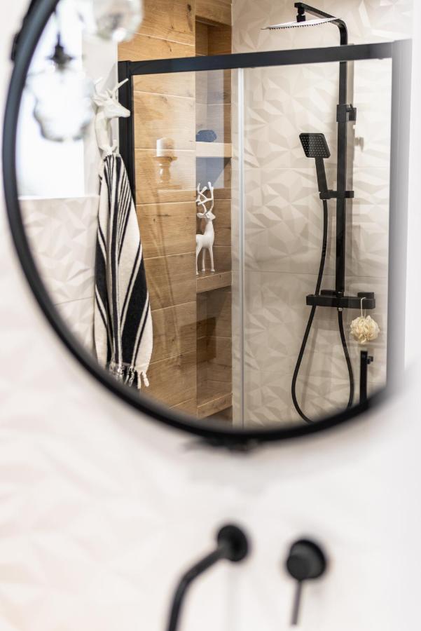 Apartament Pod Wierchem Закопане Екстериор снимка